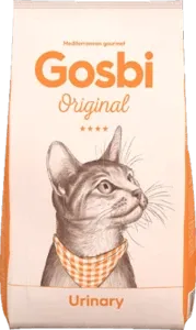 גוסבי יורינרי 7 ק"ג