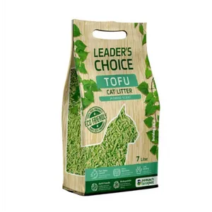 חול סויה/טופו לידר צ