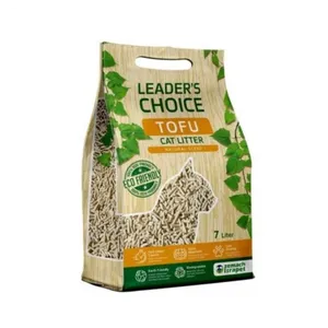 חול סויה/טופו לידר צ