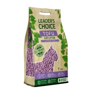 חול סויה/טופו לידר צ