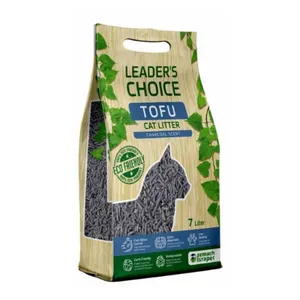 חול סויה/טופו לידר צ