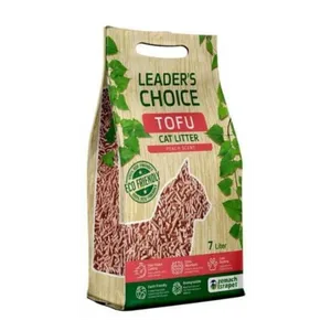 חול סויה/טופו לידר צ