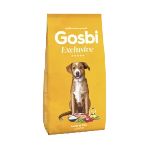 גוסבי אקסלוסיב ג