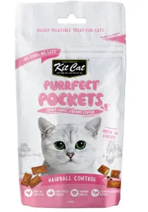 קיט קט כריות היירבול 60 גרם