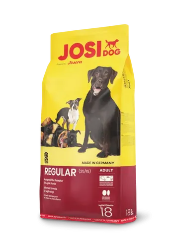 גוסידוג רגולר 18 ק”ג