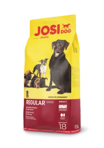 גוסידוג רגולר 18 ק”ג