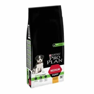 פרו פלאן גור מדיום עוף 12 ק"ג