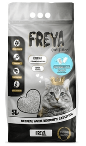 חול מתגבש פרייה 10 ליטר בריח סבון מרסיי