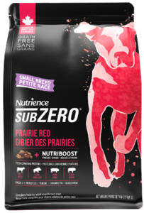 נוטריאנס סאבזירו בקר גזע קטן 1.8 ק"ג