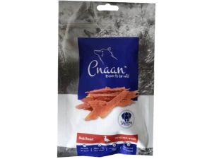 כנען חטיף לכלב חזה ברווז 100 ג