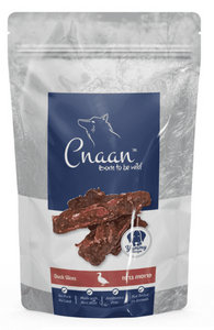 חטיף כנען פרוסות ברווז 100 ג