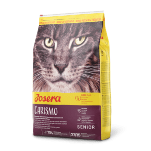 ג'וסרה כריסמו לחתול (סיניור) - 10 ק