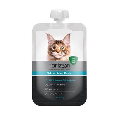 הורייזן מחית סלמון