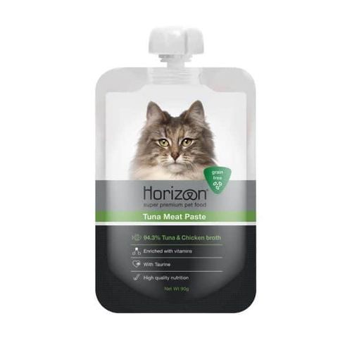 הורייזן מחית טונה