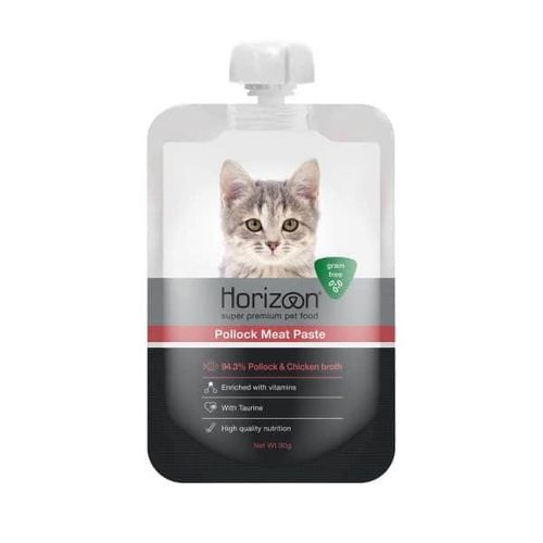 הורייזן מחית קיטן