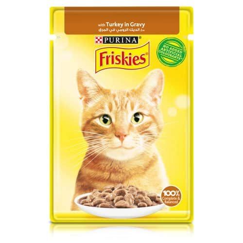 פריסקיז פאוץ הודו 85 גרם