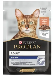 פרו פלאן מזון לח לחתול פאוץ