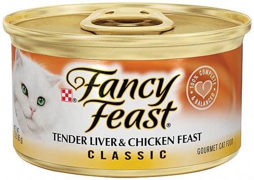 פנסי פיסט פטה כבד ועוף