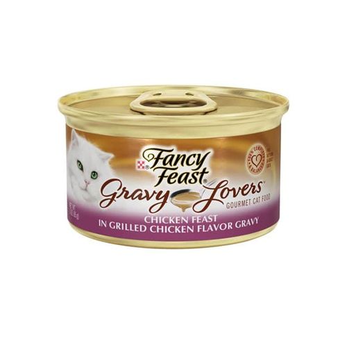 פנסי פיסט עוף ברוטב עשיר