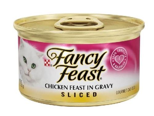 פנסי פיסט צ'אנקי עוף