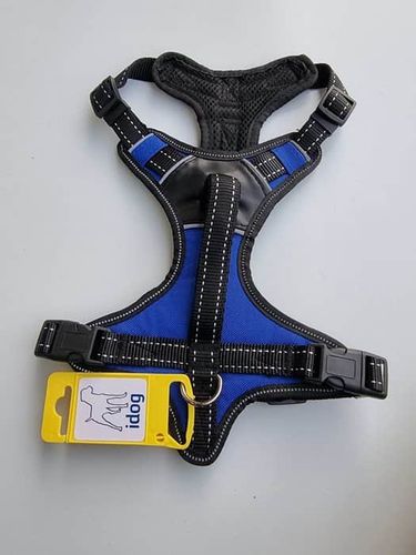 רתמת ספורט ניילון M