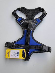 רתמת ספורט ניילון M