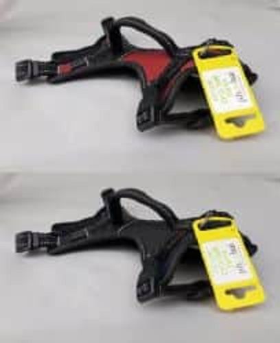 רתמת ספורט ניילון M