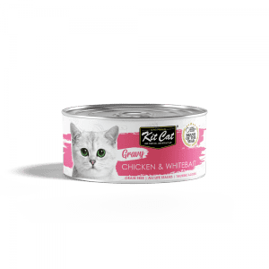 קיט קט שימורי עוף ודגים 70 גרם