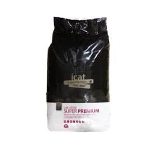 חול מתגבש לחתולים איי קט 10 ק