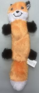 בובה מצפצפת בצורת סנאי