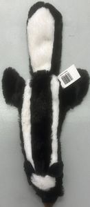 בובה מצפצפת בצורת בואש