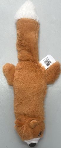 בובה מצפצפת בצורת למור