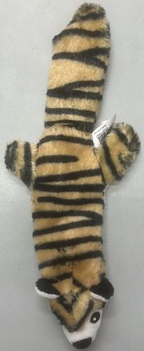 בובה מצפצפת בצורת נמר