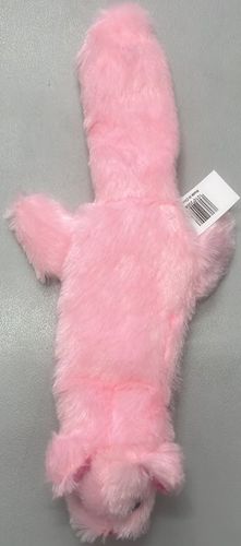 בובה מצפצפת בצורת חזיר