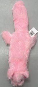 בובה מצפצפת בצורת חזיר