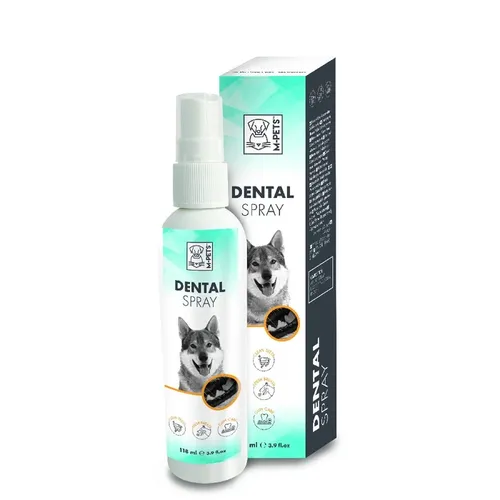 ספריי לניקוי דנטלי 118 מ