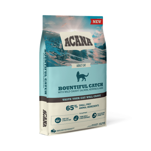 אקאנה ארוחת דגים 4.54