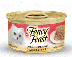 פנסי פיסט פטה עוף וסלמון