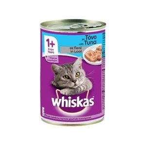 ויסקאס שימור טונה 400 גרם