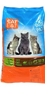 קטאיקט 18 ק"ג