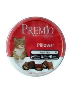 פרמיו כריות מיקס 60 גרם