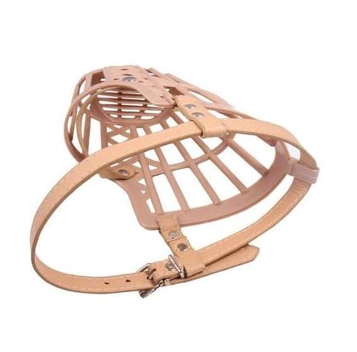 מחסום פלסטיק 6