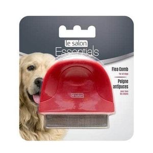 מסרק פרעושים לכלב לה סלון