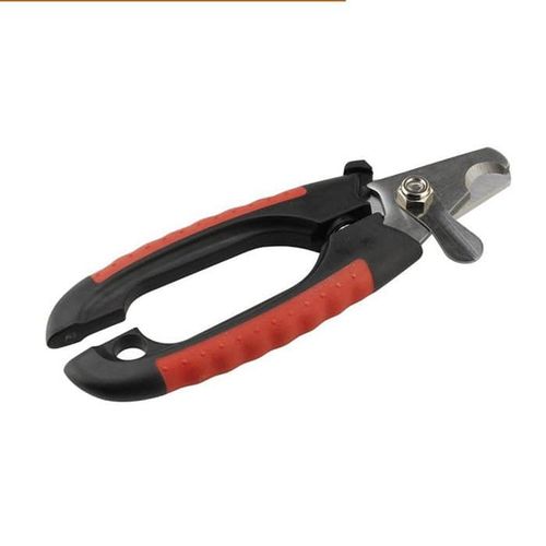 קוצץ ציפורניים קטן