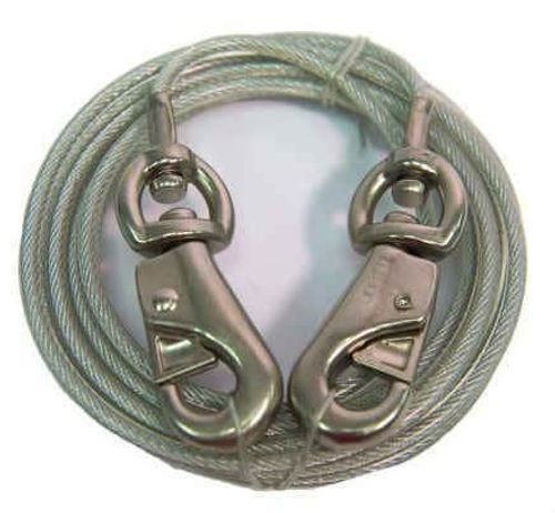 כבל קשירה 4.5 מטר עבה מאוד