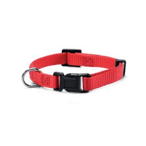 קולר ניילון + קליפס 20 מ"מ