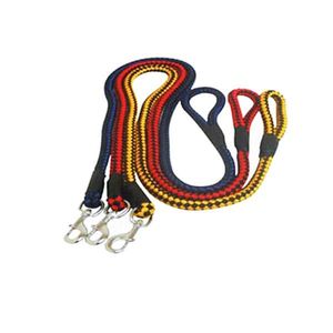 רצועה שזורה 1.8 מטר – לכלב קטן ובינוני