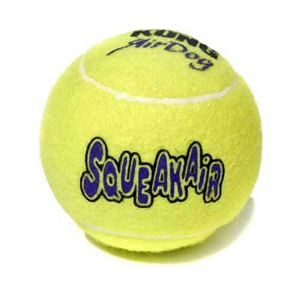 כדור M מצפצף