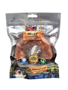 עצם בייגלה בציפוי בשר ברווז 150 גרם