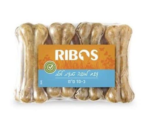 עצם לחוצה 4 טבעי שמיניה